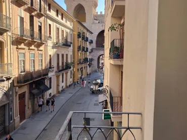 Piso en  Carrer de Quart 48 - Foto 29