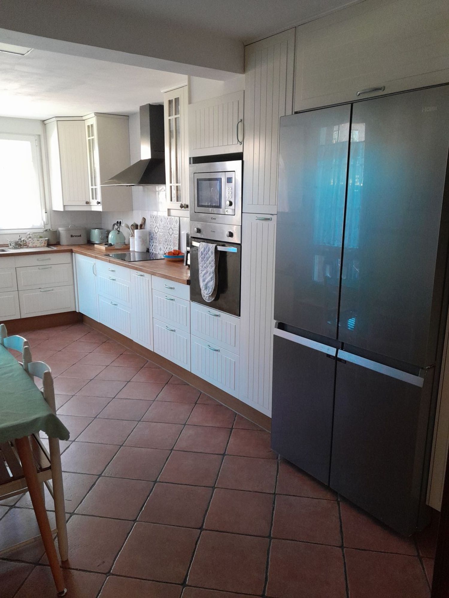 Chalet adosado en Calle Aguamarina, 14, El Guijo - Colonia España - Colonia San Antonio - Foto 9