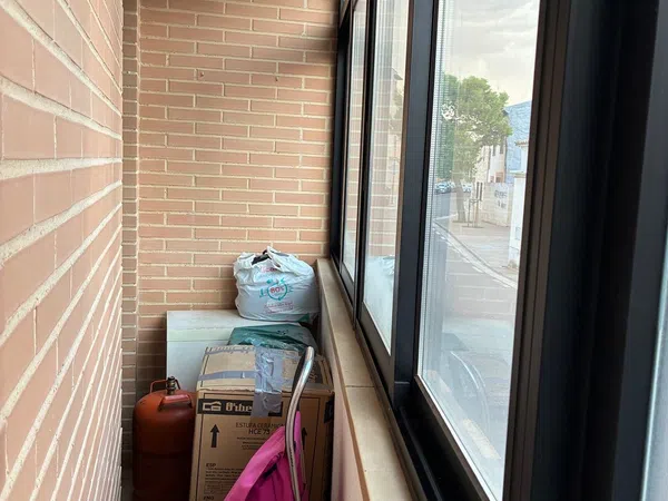 Piso en Calle las Escuelas, 29, Casetas - Garrapinillos - Monzalbarba, Casetas - Garrapinillos - Monzalbarba - Foto 13