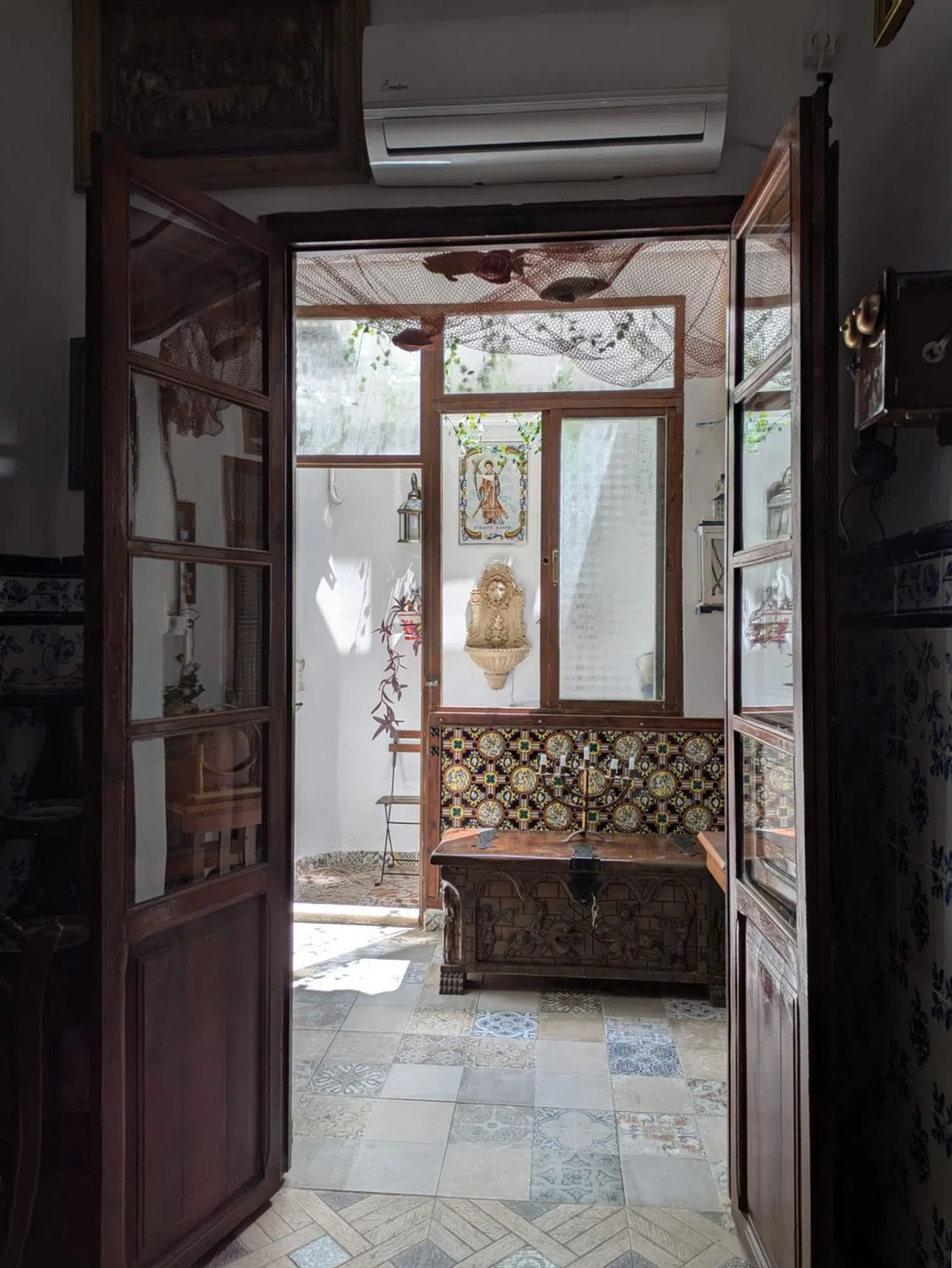 Piso en calle de Josep Benlliure, 272 - Foto 3