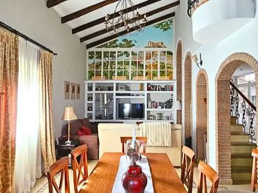Chalet en  Calle Europa 11 - Foto 1