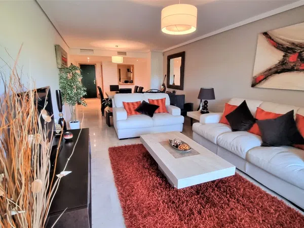 Piso en Calle 17, 26 b, Guadalmina Baja - Foto 2