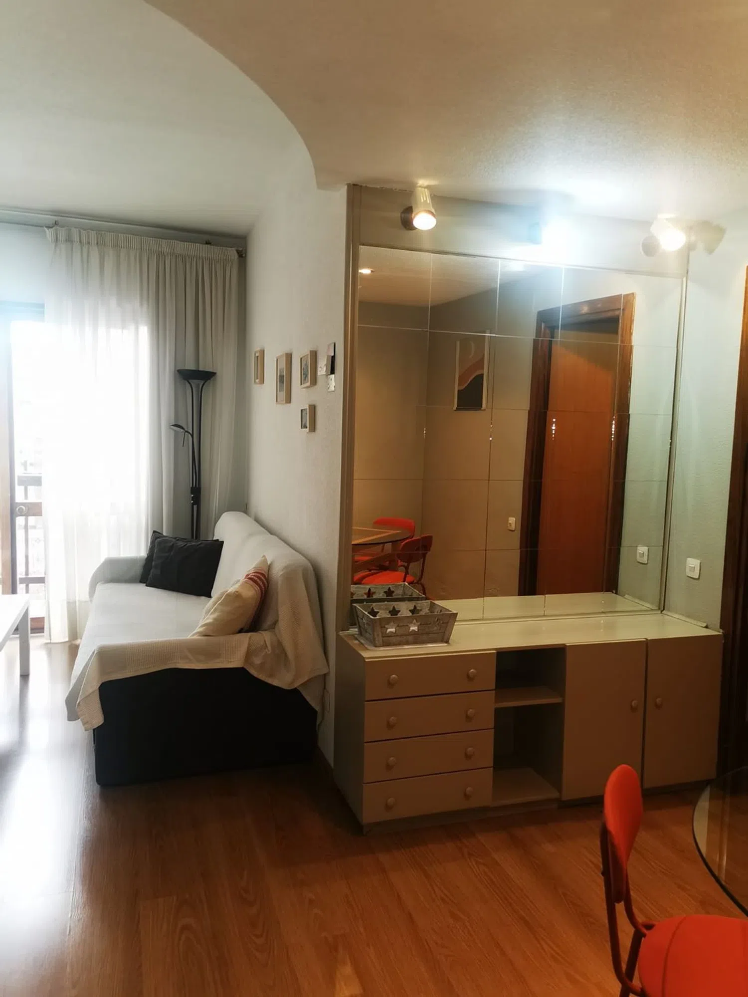 Piso en calle de la Infanta Mercedes, 92 - Foto 6