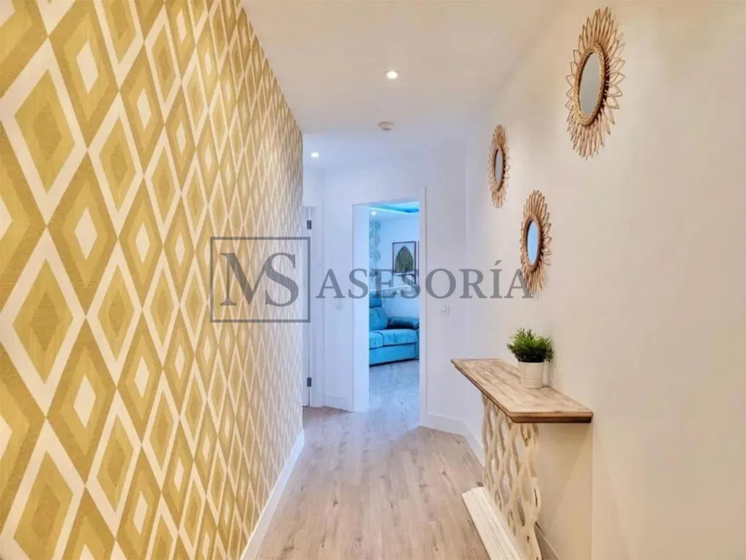 Piso en  Calle Mesa del Mar 140 - Foto 12