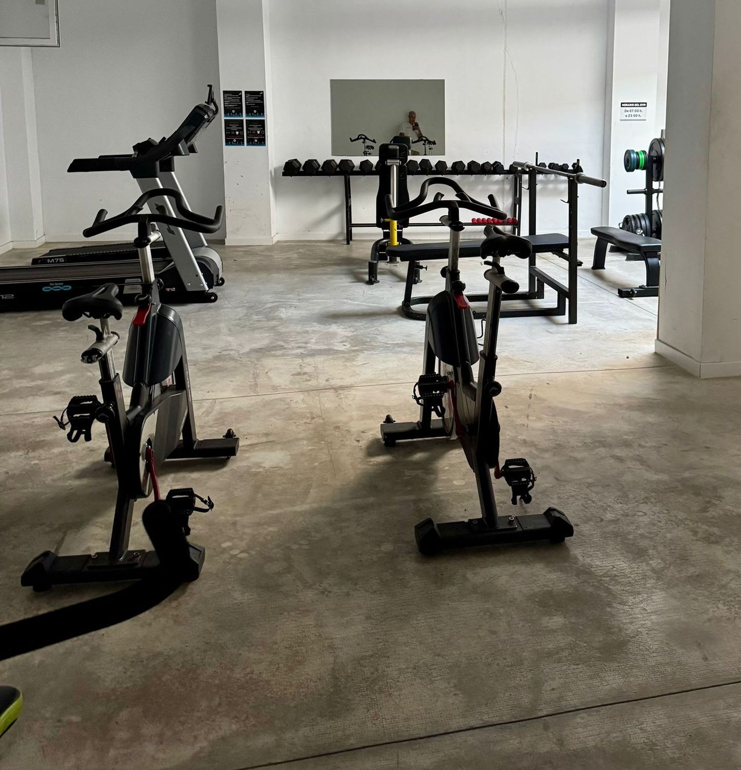 Piso en ronda del Golf Este, 23 - Foto 27