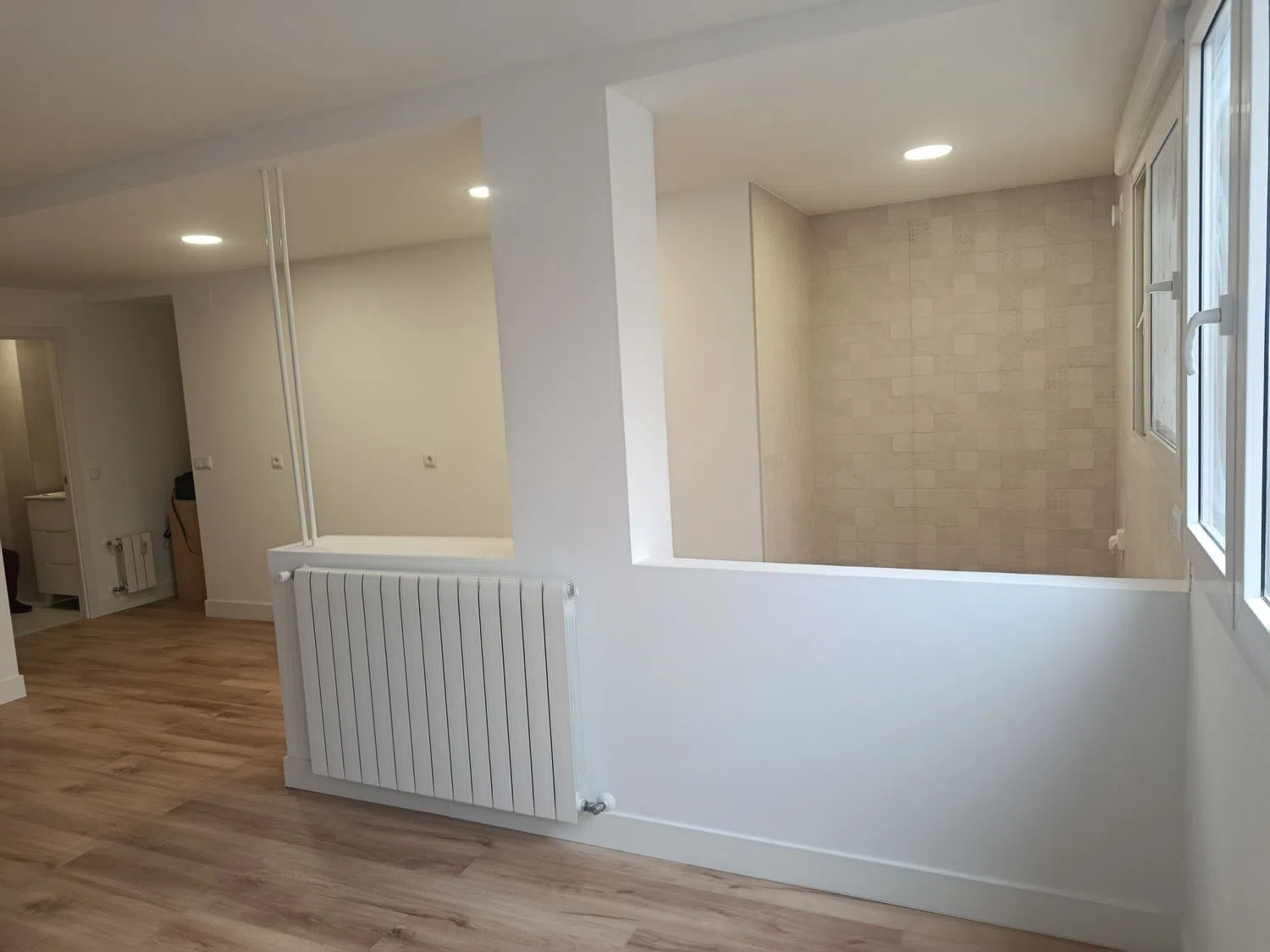 Piso en calle de las Pedroñeras, 20 - Foto 2