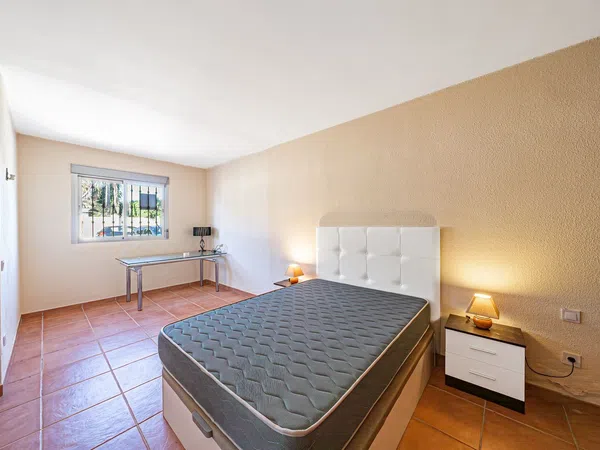 Chalet adosado en avenida de Bel-Air s/n sn - Foto 14