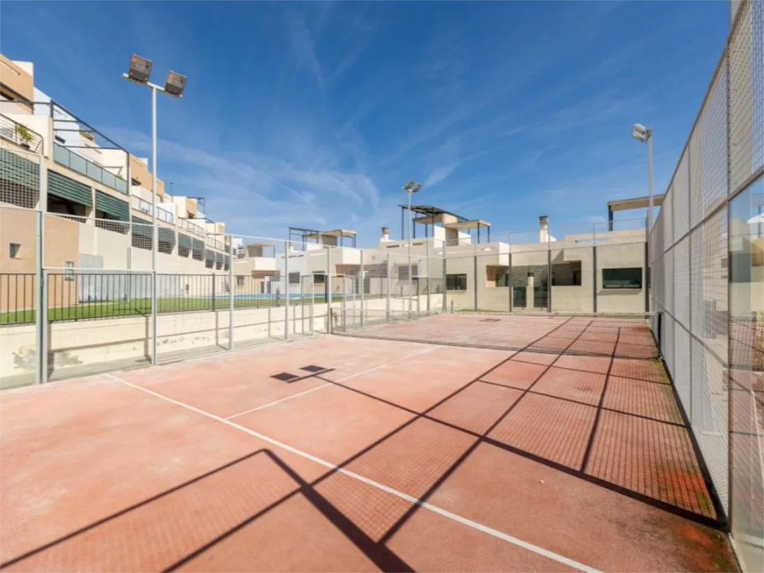 Casa adosada en  Paseo de la Raspa 2 - Foto 28