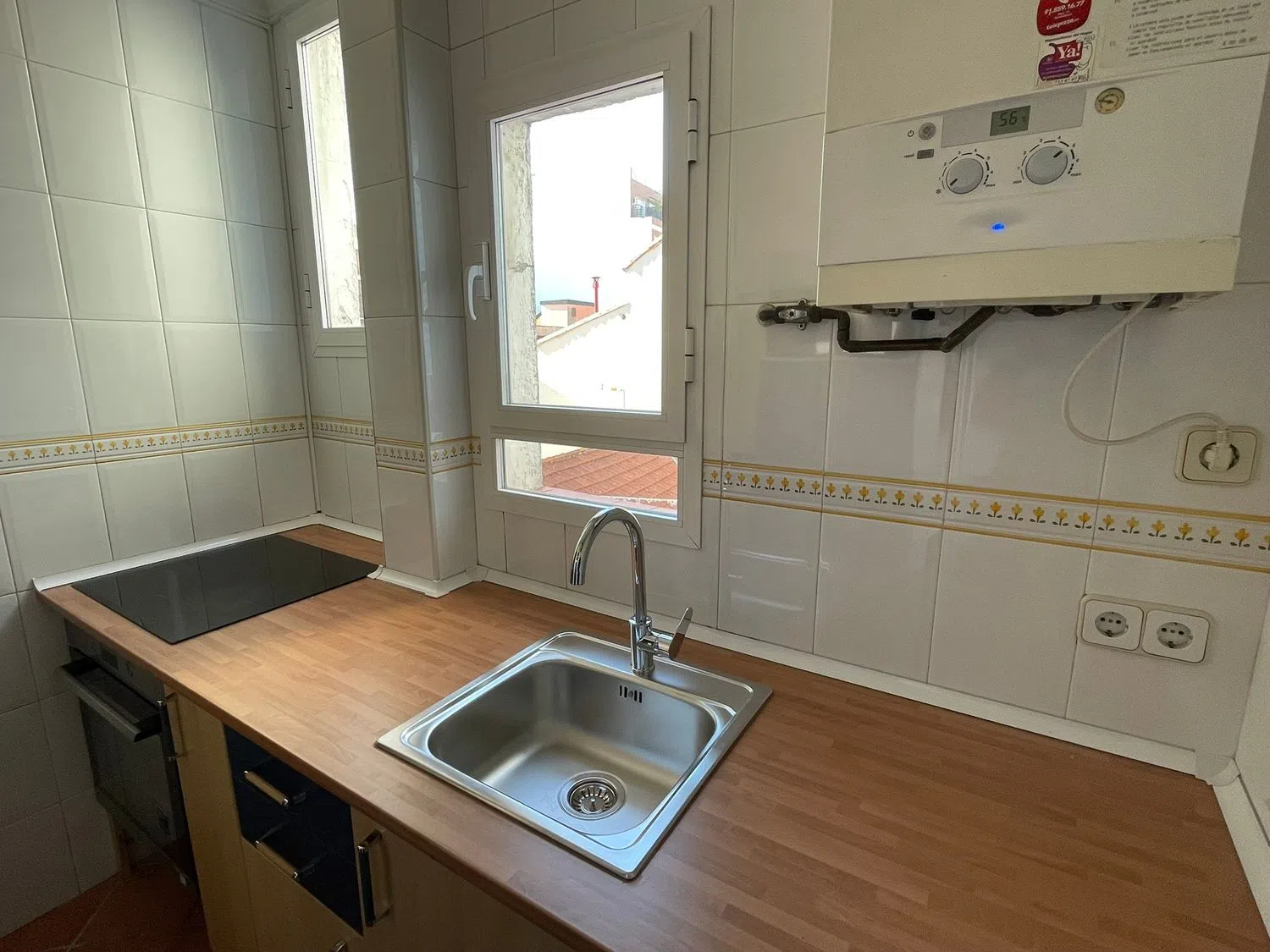 Piso en calle de Alonso Cano, 11 - Foto 7