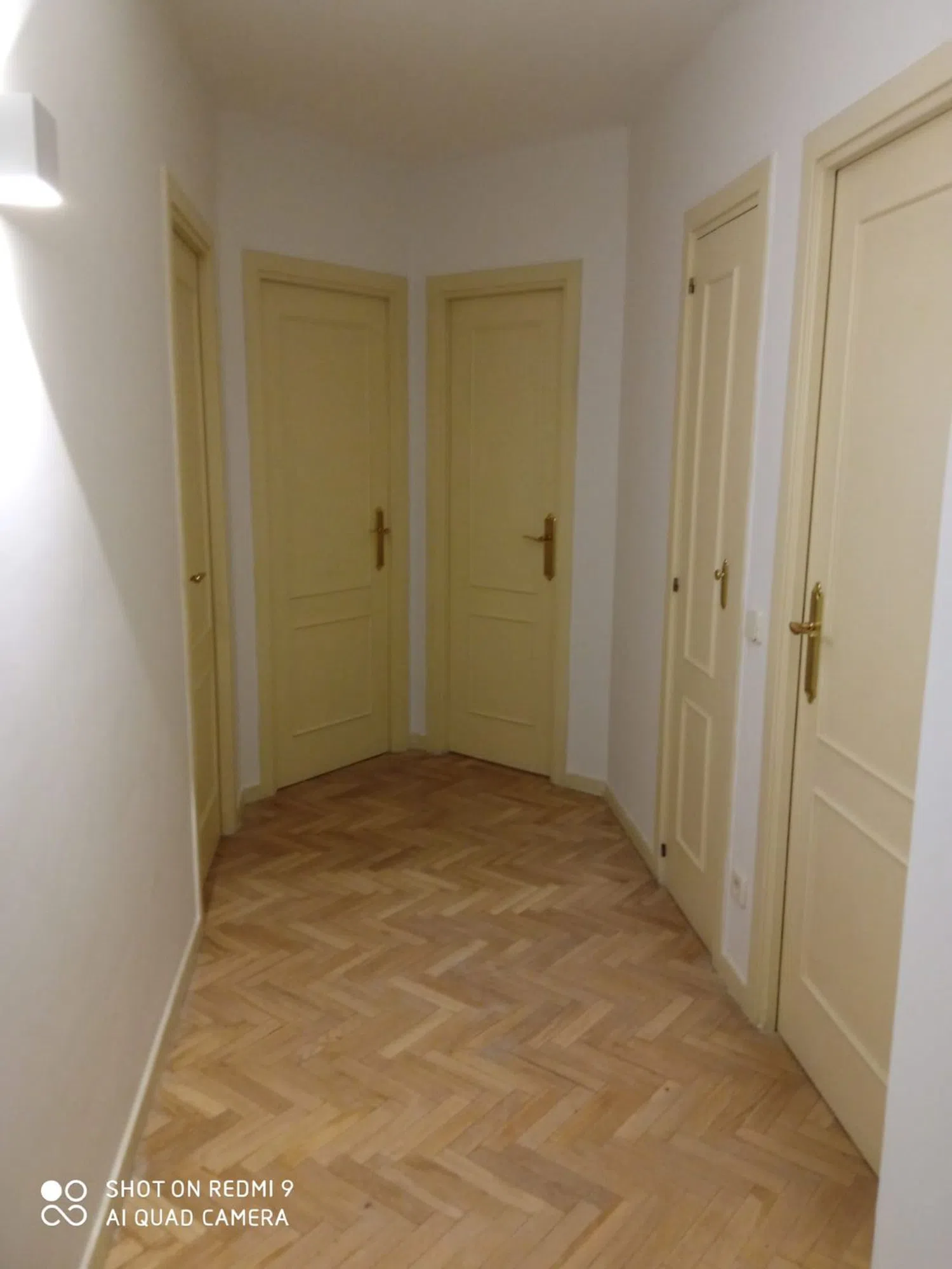 Piso en calle de Raimundo Fernández Villaverde, 36 - Foto 10
