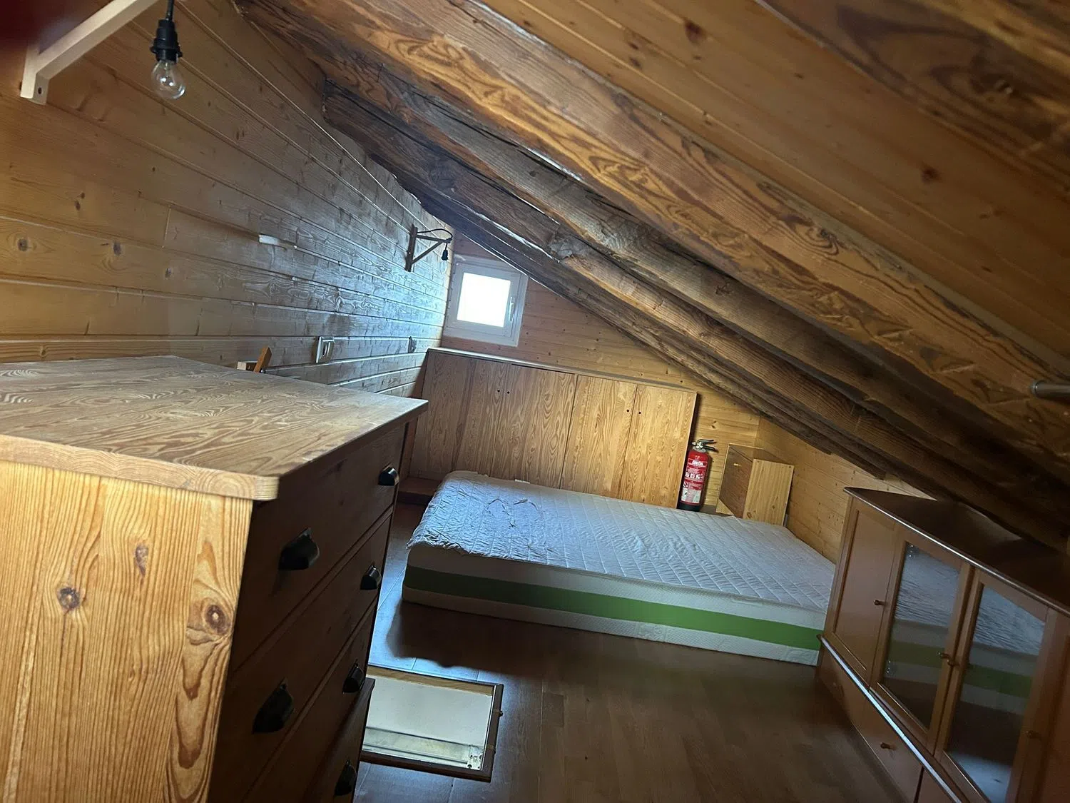 Piso en calle marqués de santa ana, 5 - Foto 16