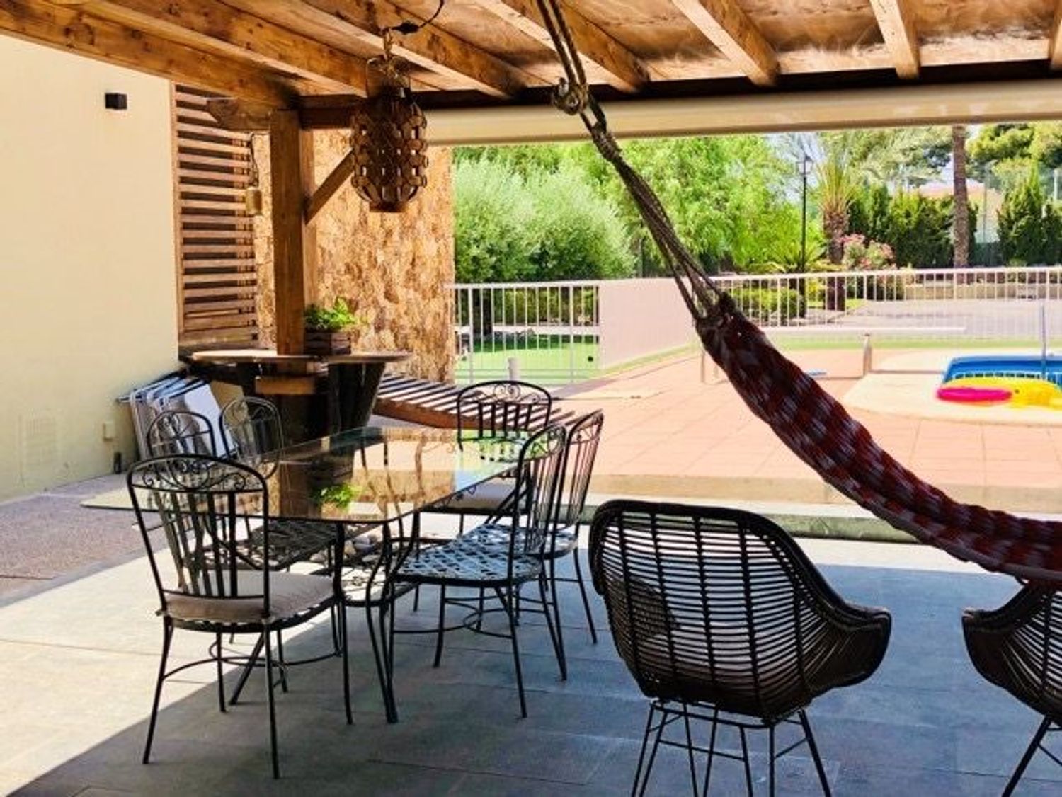 Casa independiente en Lugar Alzabaras Alto Poligono 1, 1063 - Foto 4