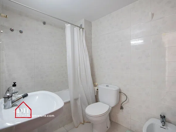 Piso en Avenida Lluís Companys i Jover, 24, Centre - Estació, Centre - Estació - Foto 12
