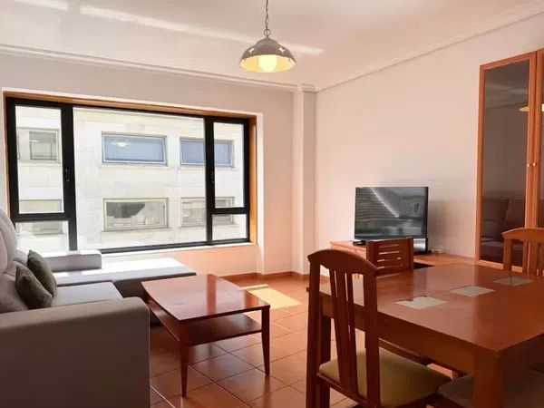 Piso en calle do Marqués de Valladares, 7 - Foto 8