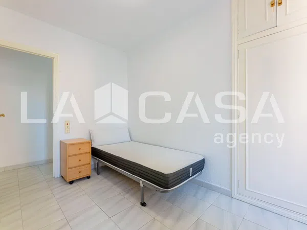 Piso en Calle Campoamor, L'Illa Perduda - Foto 4