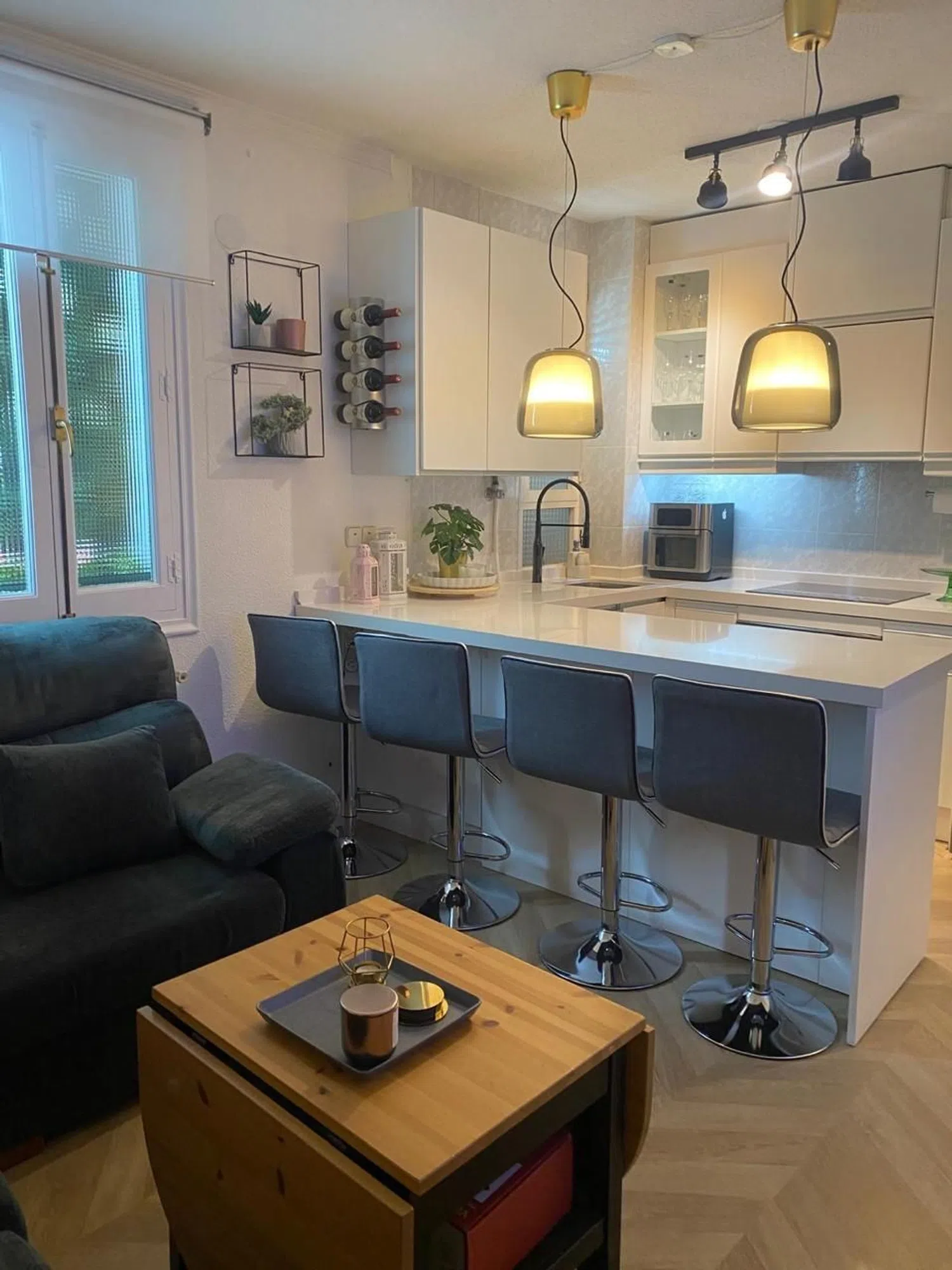 Piso en calle del General Oráa, 18 - Foto 5