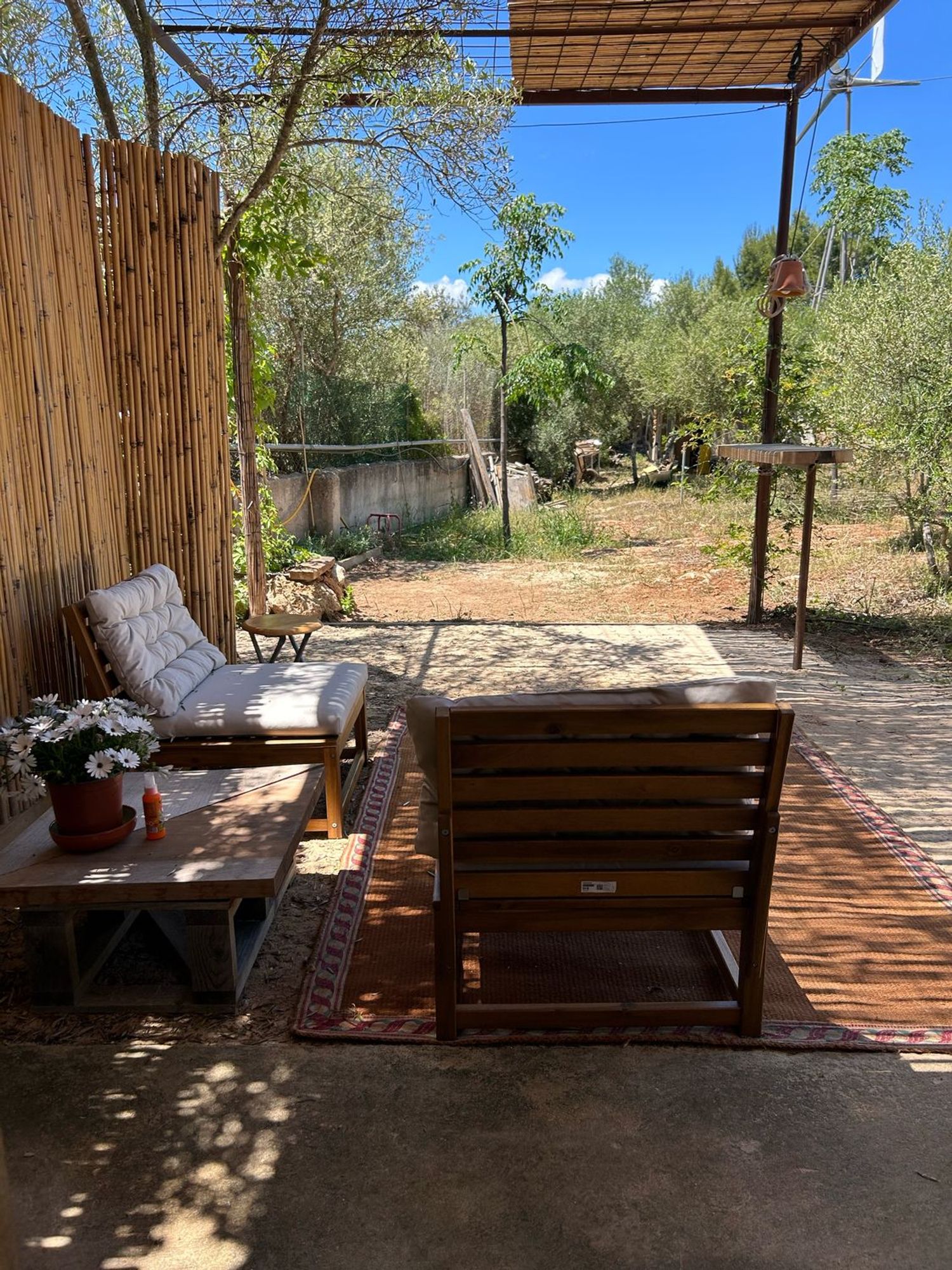 Casa rural en Sa Cabaneta s/n - Foto 7