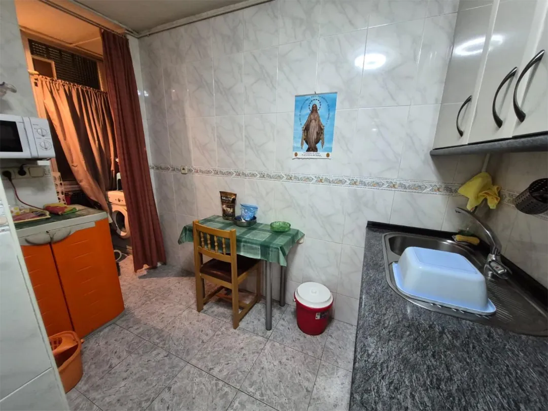 Piso en  Calle San Martín de la Vega 23 - Foto 6