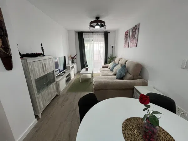 Piso en Calle Sebastián Elcano, 7, Ayuntamiento-Barrio Alto, Ayuntamiento-Barrio Alto - Foto 13