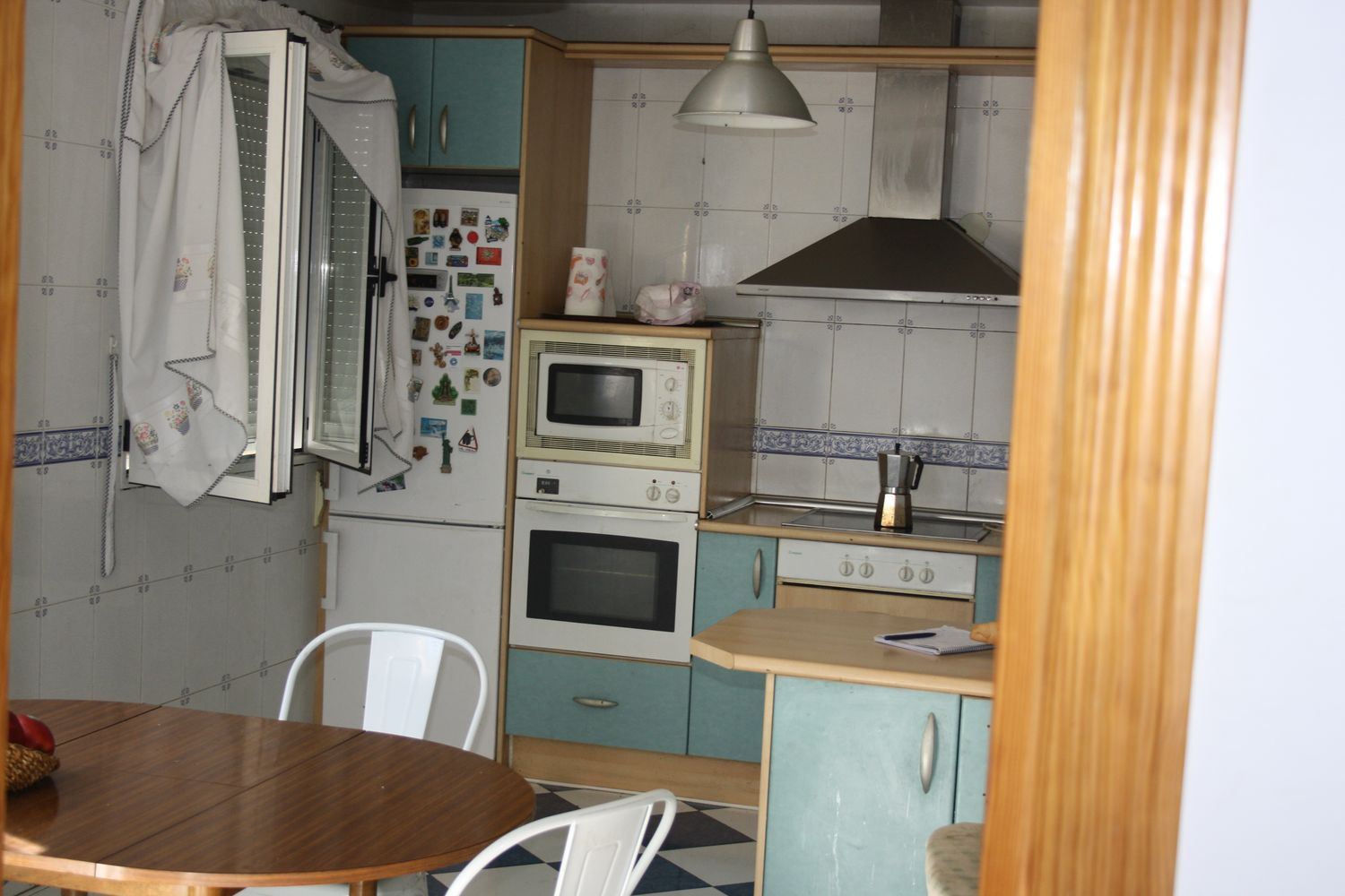 Casa o chalet independiente en Avenida de la Virreina, 9 - Foto 12