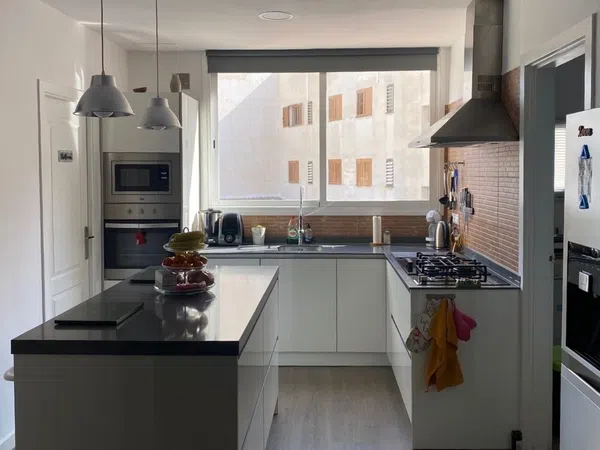 Piso en calle d'Antoni Frontera, 17 - Foto 1