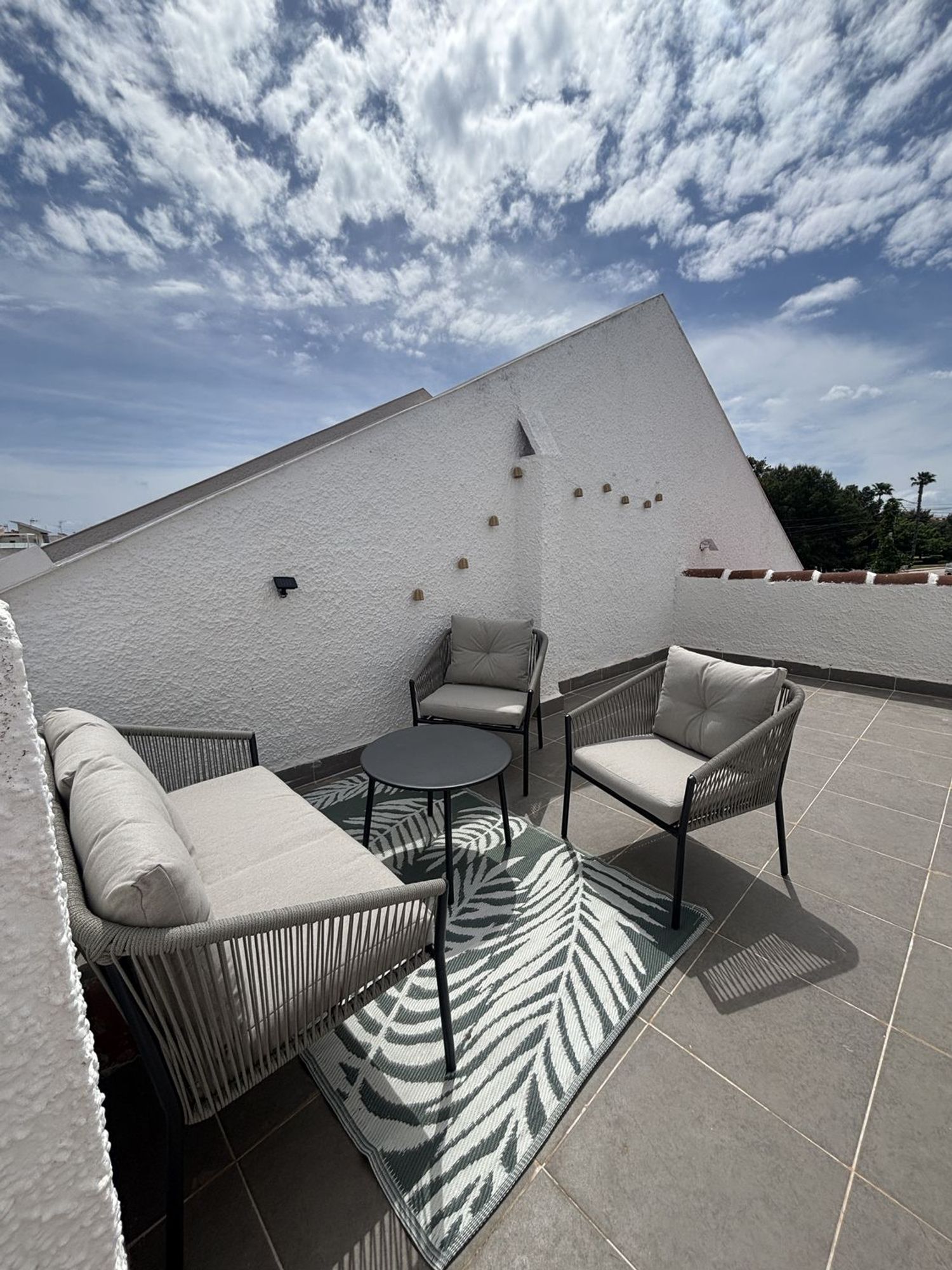 Chalet adosado en Calle Manzana 3, 3, Nueva Torrevieja - Foto 23