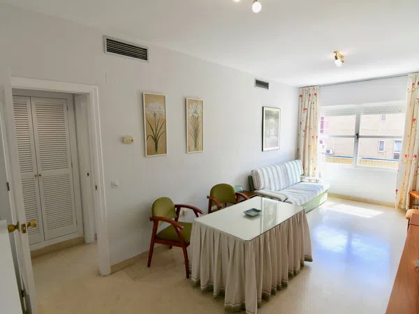 Piso en calle Virgen de la Victoria, 48 - Foto 3