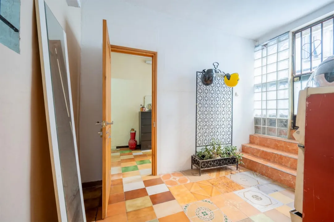 Piso en  Carrer de Sostres 24 - Foto 28