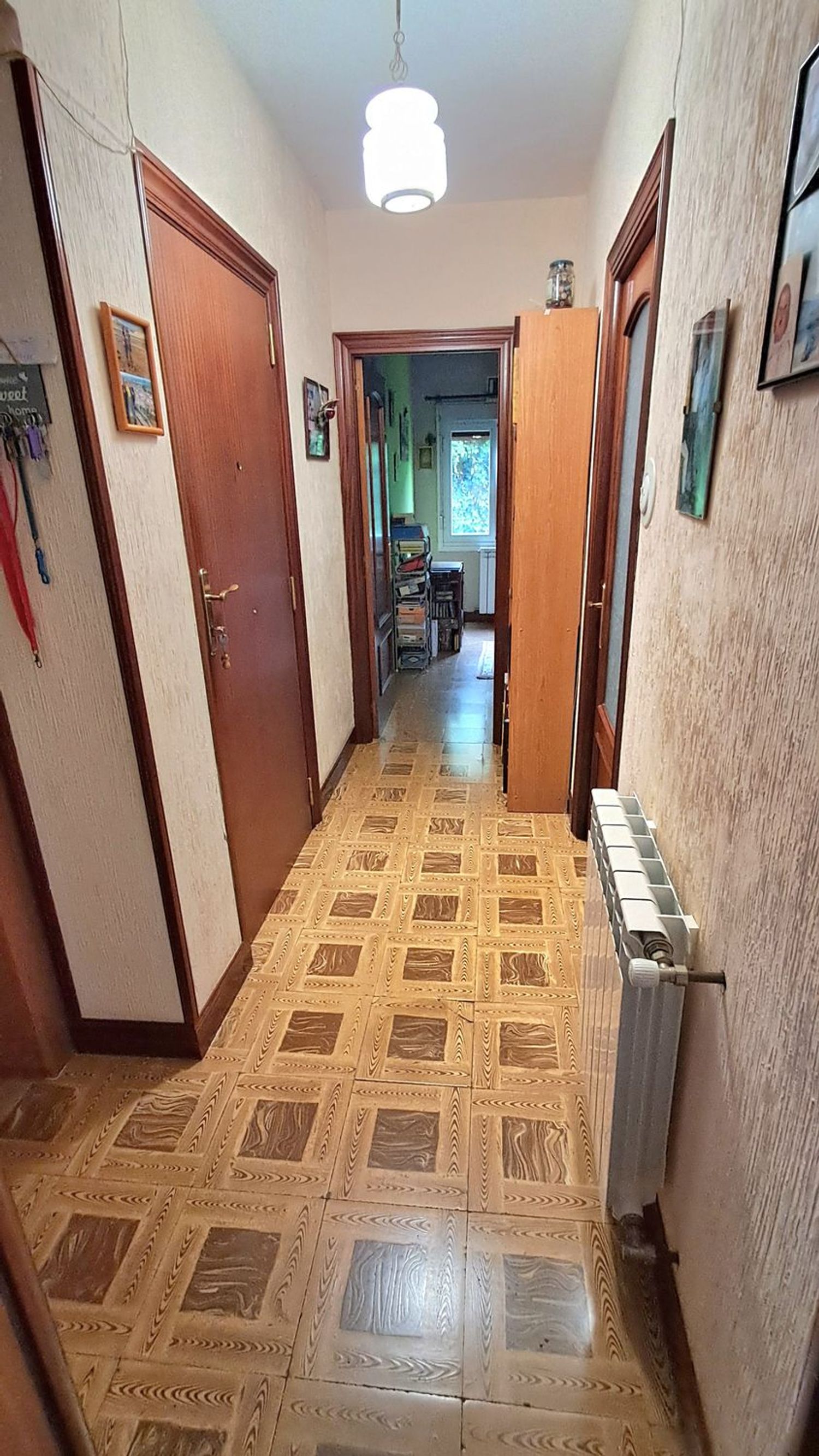 Piso en Manteo Zeharkalea, 26, Ategorrieta-Ulia, Ategorrieta-Ulia - Foto 20