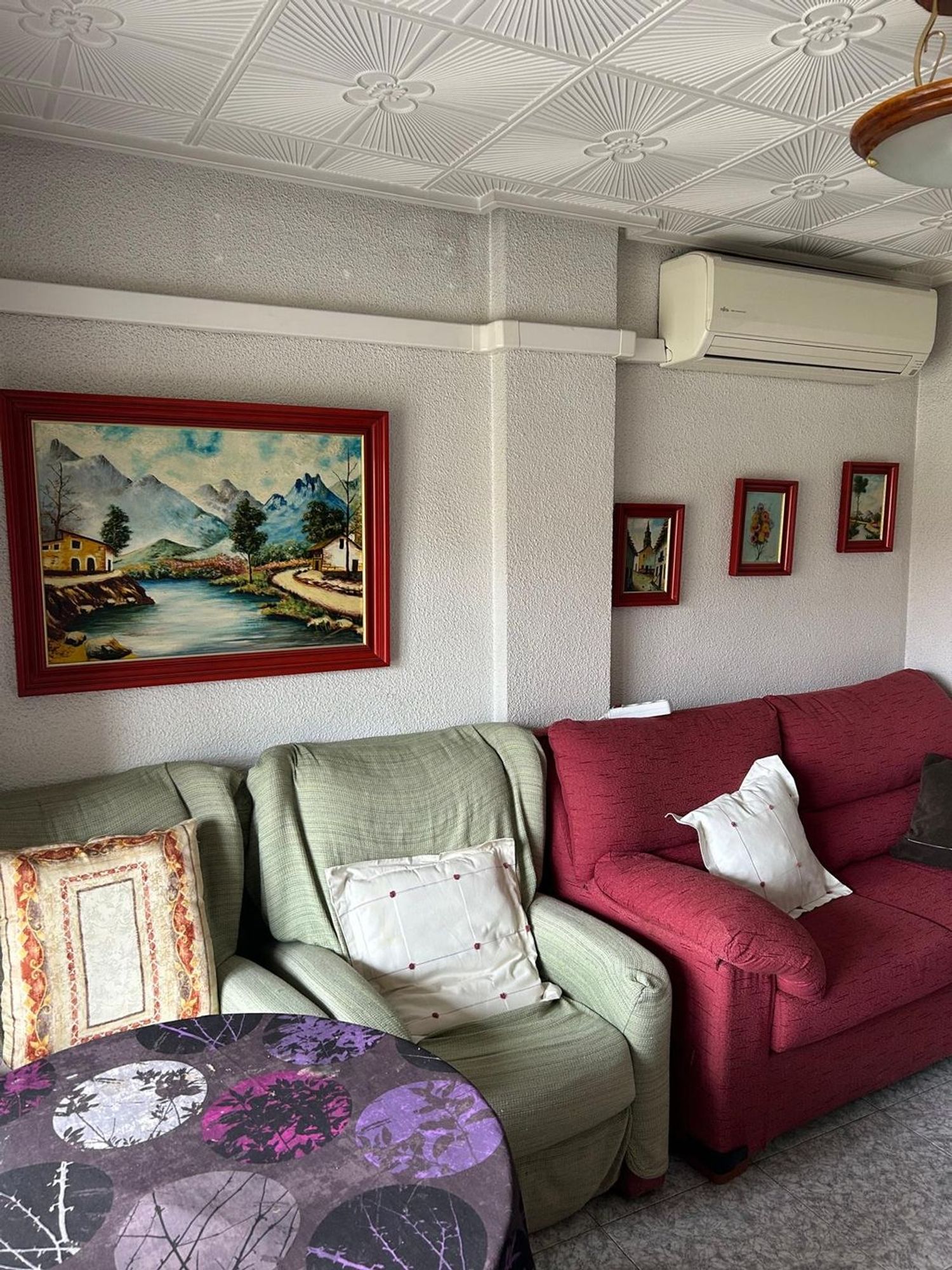 Piso en calle del Huerto, 8 - Foto 1