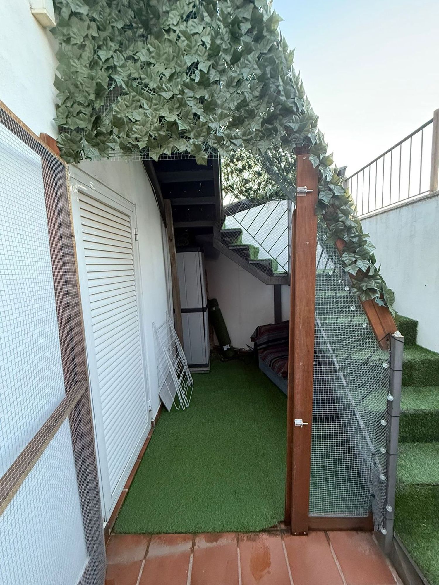 Ático en calle Batalla de Bailén, 23 - Foto 21