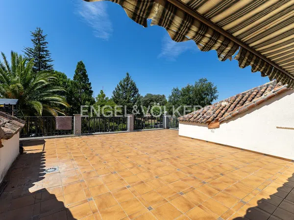 Casa o chalet independiente en Calle Saliente - Foto 65