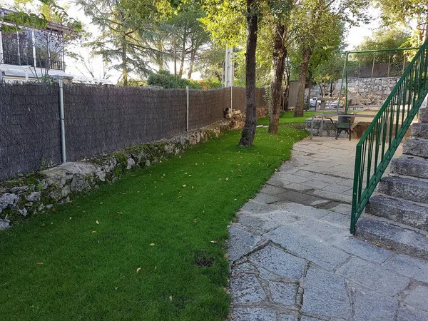 Estudio en Calle de los Juncos, 28 - Foto 17