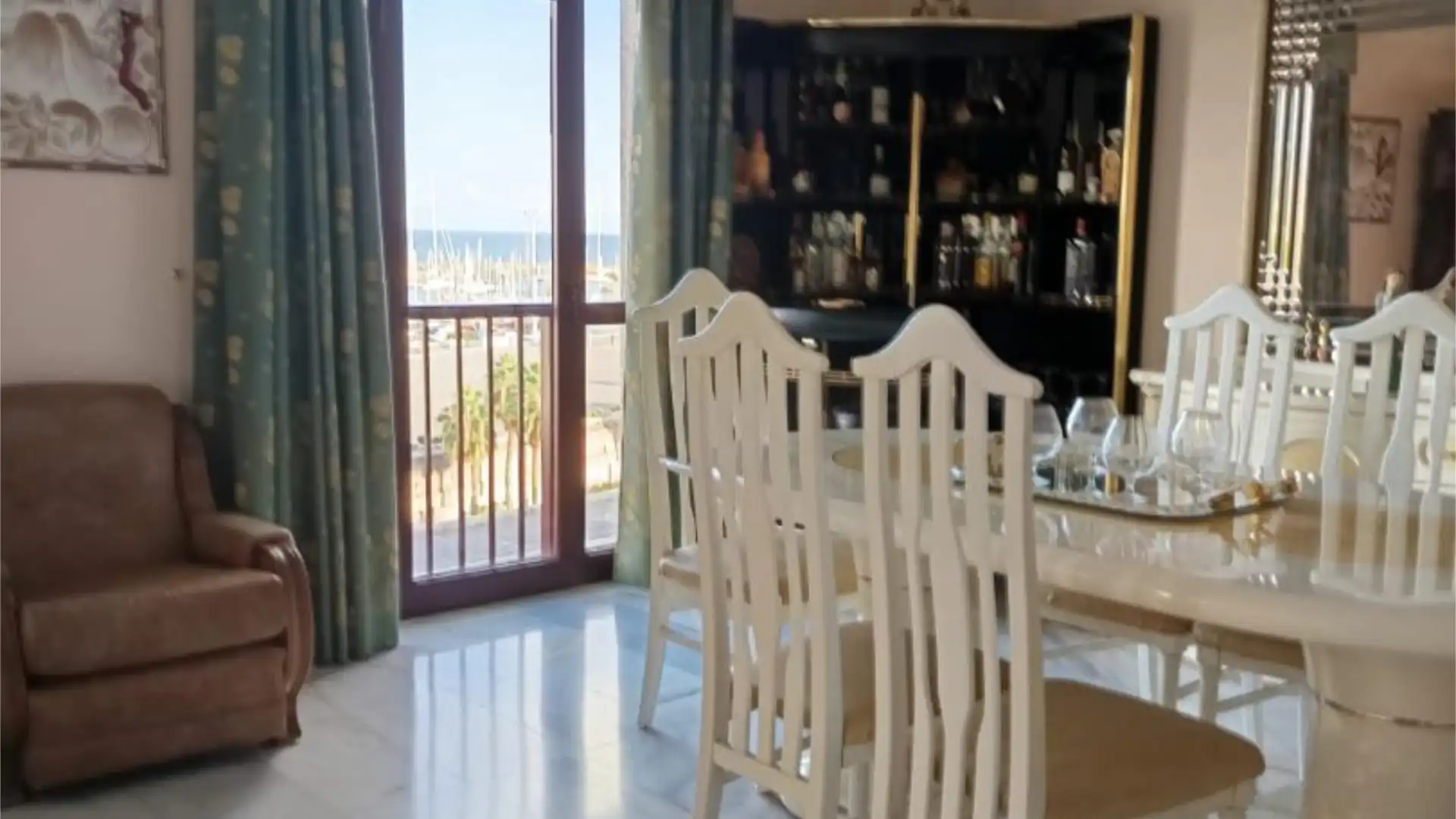 Piso en  Calle la Marina 1 - Foto 15