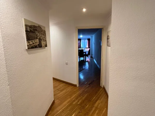 Piso en Avenida Salamanca, 13, Ensanche-Diputación - Foto 1