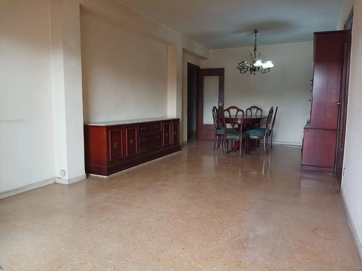 Piso en  Carrer de Joaquín Benlloch 27 - Foto 16