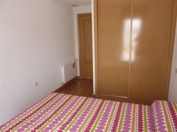 Piso en Calle Agustina de Aragón, 6, Aguas Vivas - La Zambomba - Foto 9