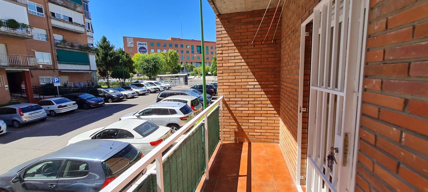 Piso en Avenida de España, 42, Alcobendas Centro, Alcobendas Centro - Foto 4