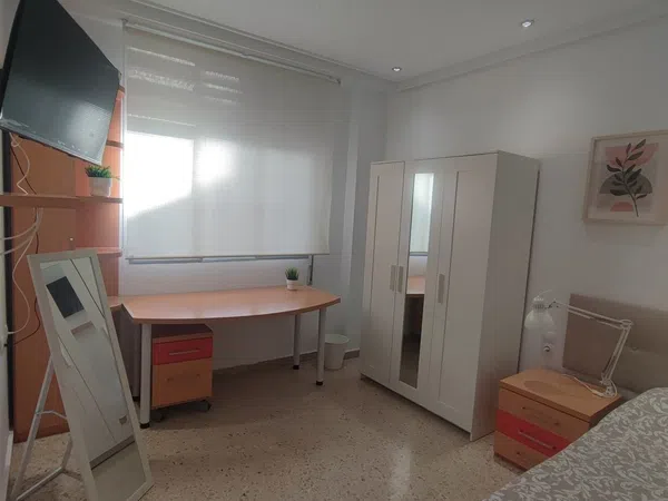 Dúplex en Calle de Ruzafa, 19, El Pla del Remei - Foto 23