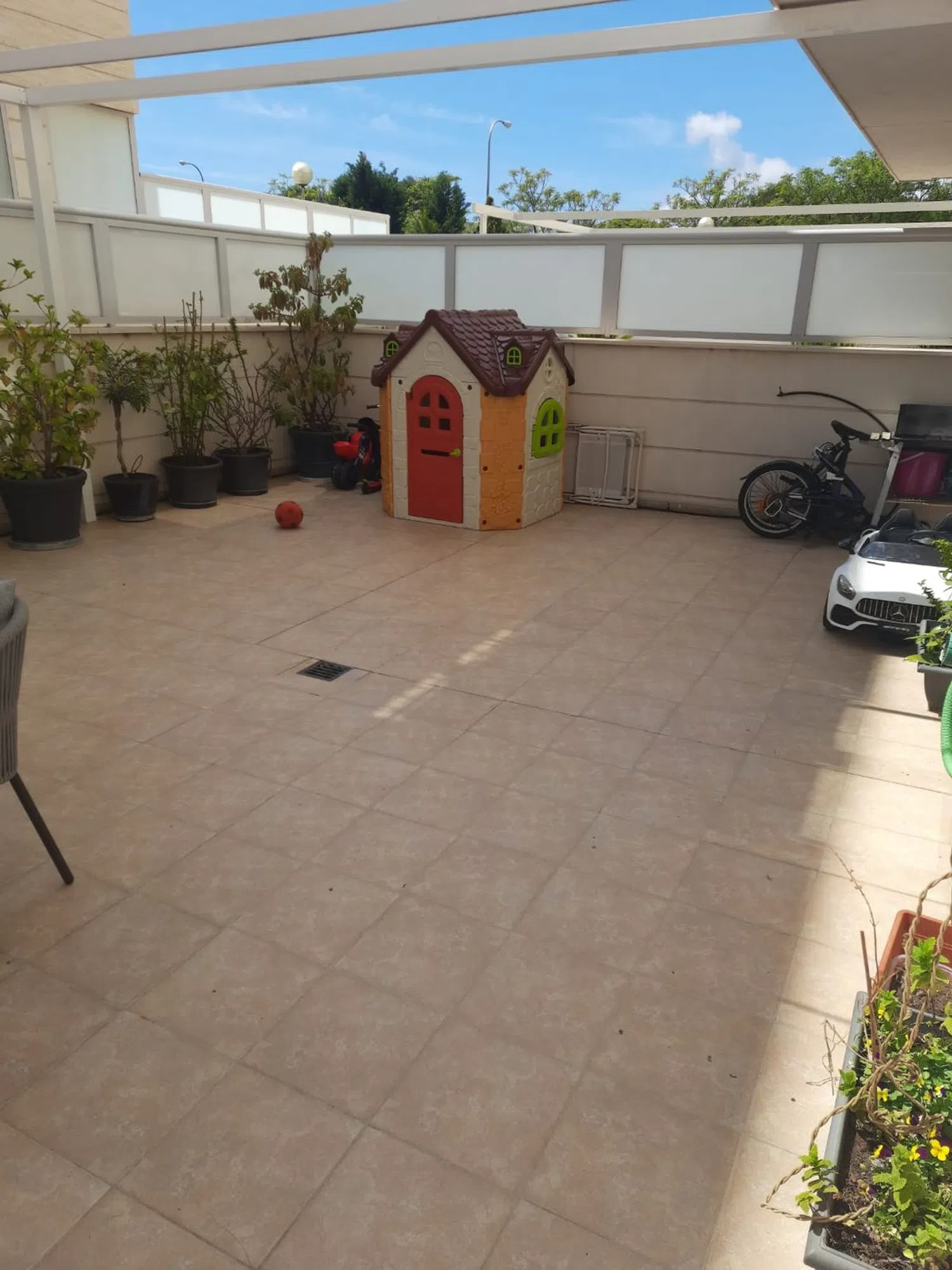 Piso en calle d'Andalusia, 6 - Foto 6