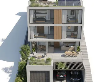 Terreno Residencial en  Avenida de las Hespérides 30 - Foto 8