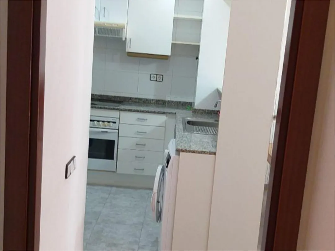 Piso en  Avinguda de la Constitució 200 - Foto 9