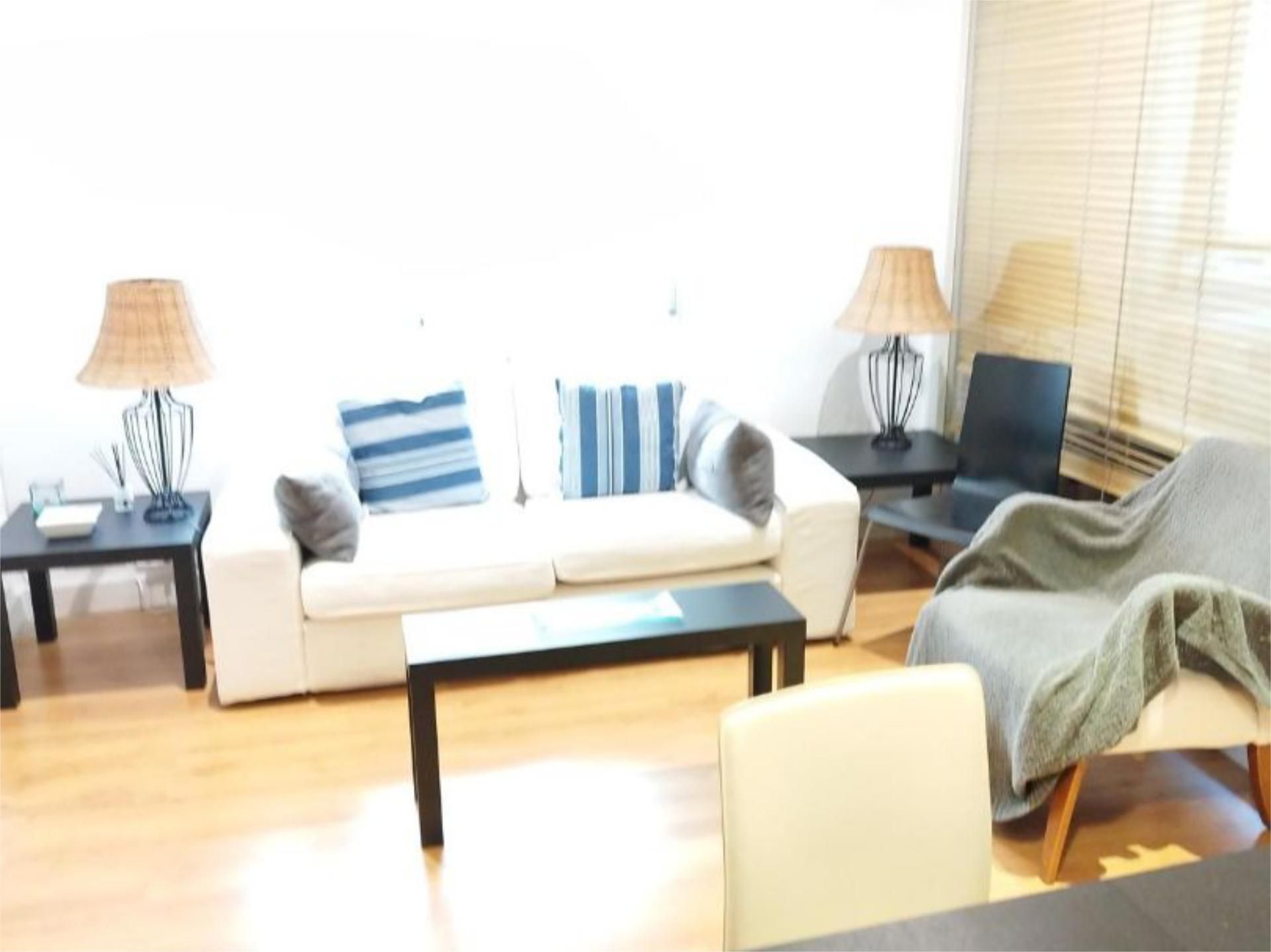 Piso en  Calle de Juan de Olías 15 - Foto 5