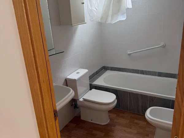 Chalet adosado en avenida Conrado Albaladejo, 39 - Foto 12