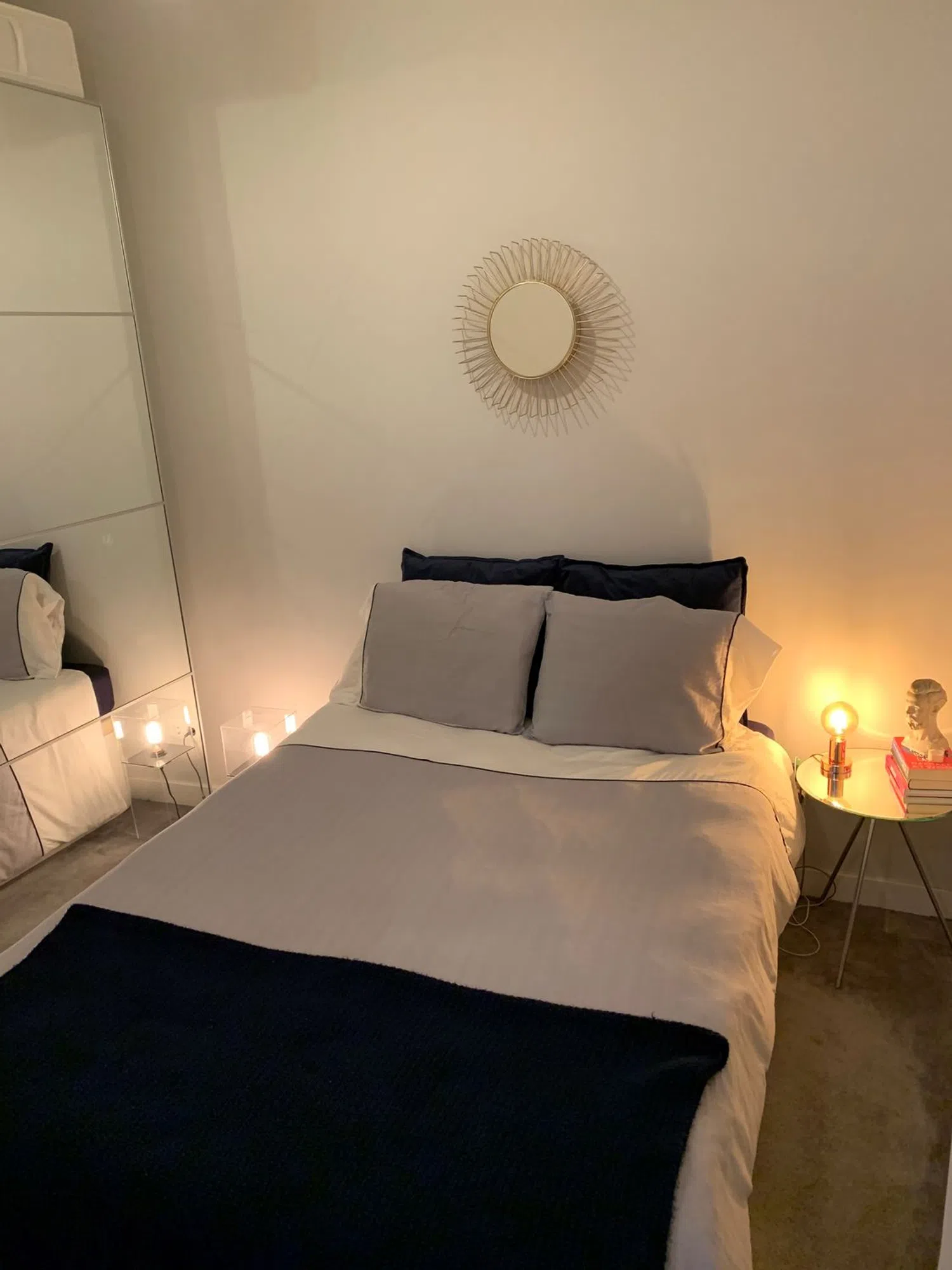 Piso en calle de Trafalgar, 5 - Foto 12