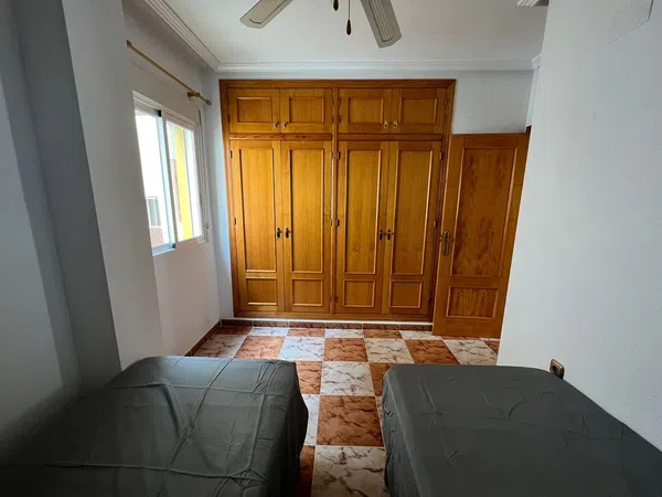 Piso en Las Filipinas - Foto 12