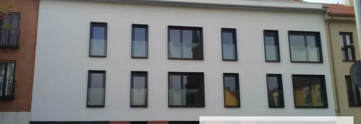 Piso en calle de la Isla Timor, 18 - Foto 1