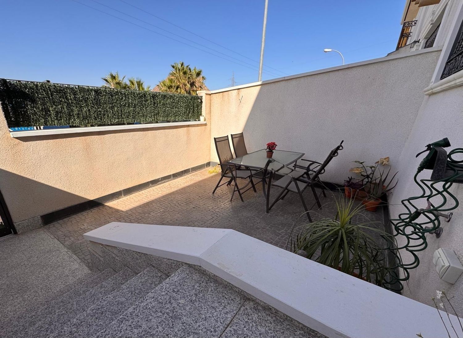 Chalet adosado en Calle bolos, 8 - Foto 7