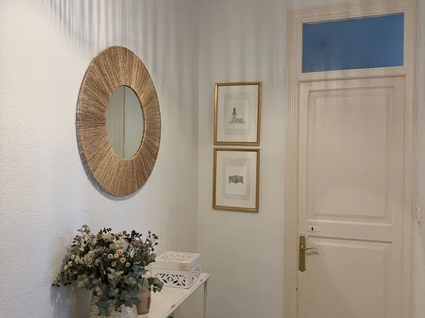 Piso en Barrio Marqués de la Fontsanta - Foto 10