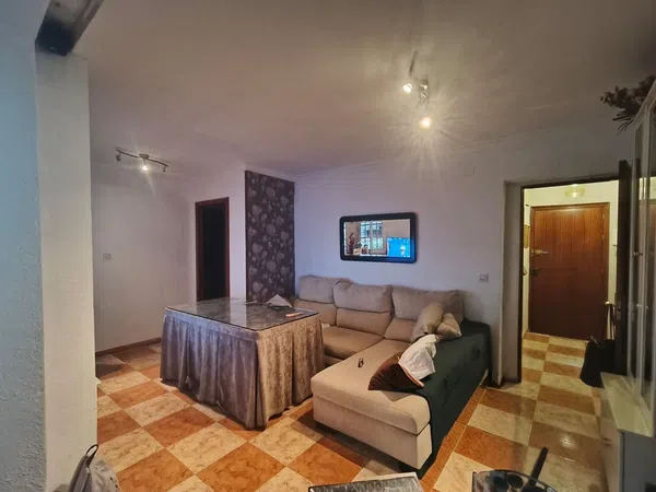 Piso en Calle Virgen del Pilar, 11, Centro - Doña Mercedes, Centro - Doña Mercedes - Foto 2